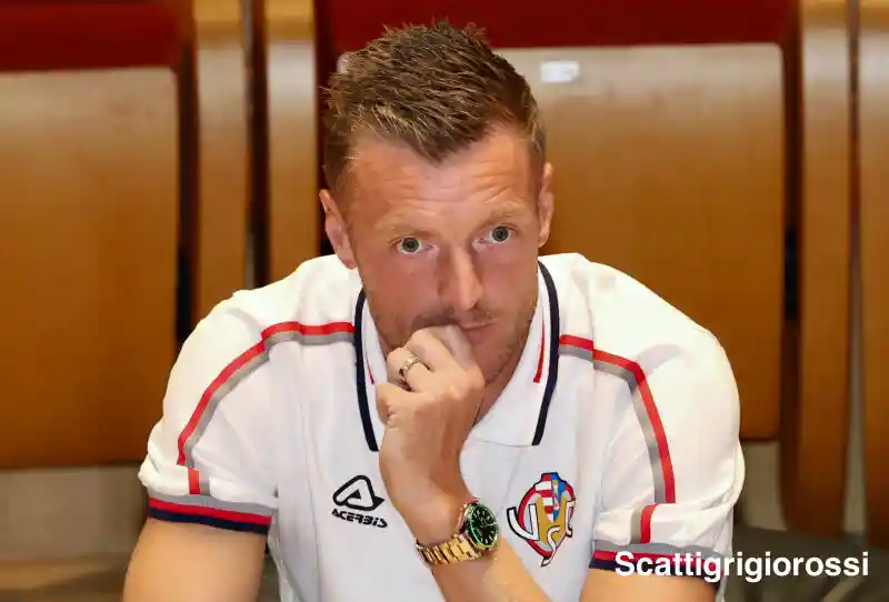 i convocati grigiorossi per Cremonese-Torino: persiste l'assenza di Vardy.