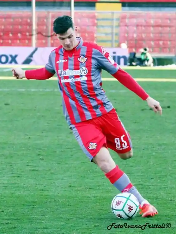 Click to enlarge image pinato-cremonese-lecce-1-2-13-02-2021_369.jpg