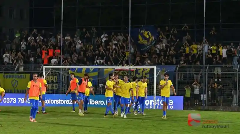 Pergo - Union Brescia