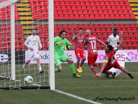 Click to enlarge image 6-rete-Migliore-Cremonese-Trapani-5-0-16-febb-2020 487.JPG