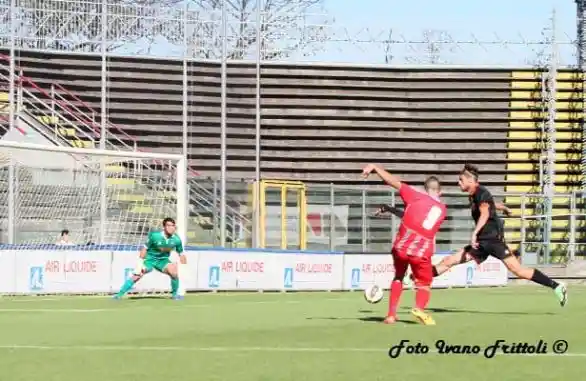 Click to enlarge image Cremonese Renate 0-1 Coppa Italia 22.10.14 Occasione di M.Marchi 062.JPG