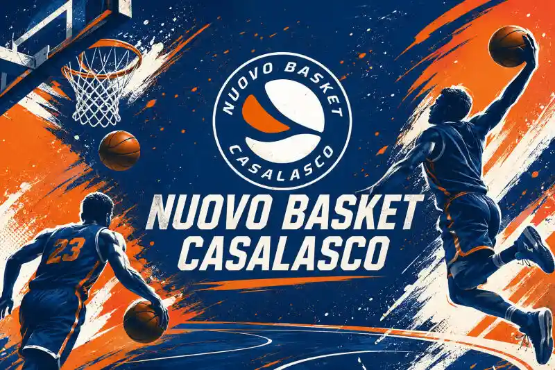 Nuovo Basket Casalasco, conferme e addii