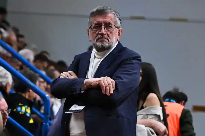 Comunicato di Aldo Vanoli sul trasferimento del titolo a Roma, ovvero dello stesso seme che germoglia altrove